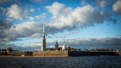 Photo of Экскурсия по Китаю: Великая Китайская стена