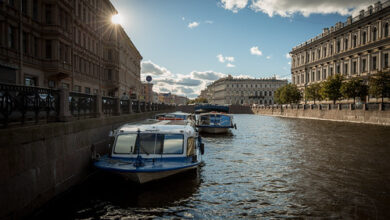 Photo of Экскурсия в Париж: город любви