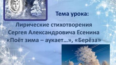 Photo of Литературное чтение для студентов